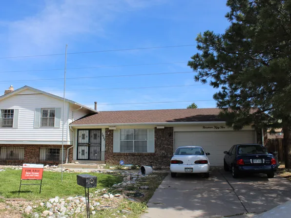1955 S Olathe St, Aurora, CO 80013