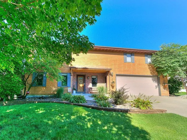 2145 Prairie Vw, Ames, IA 50010