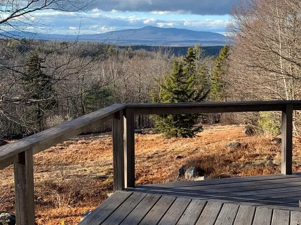 100 Wildcat Hill Road, New Ipswich, NH 03071