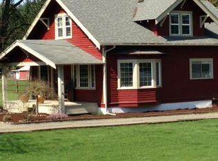 27349 SE Haley Rd, Boring, OR 97009