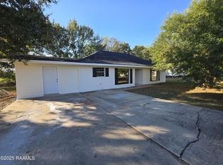 160 Paulette Ln, Crowley, LA 70526