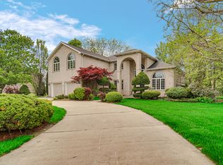 3315 W 138th Ln, Crown Point, IN 46307