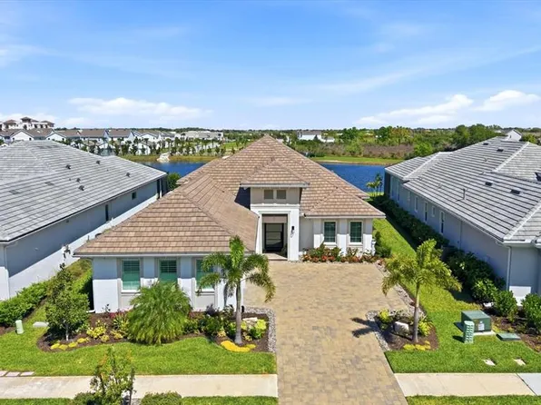 8340 Sea Glass Ct, Sarasota, FL 34240