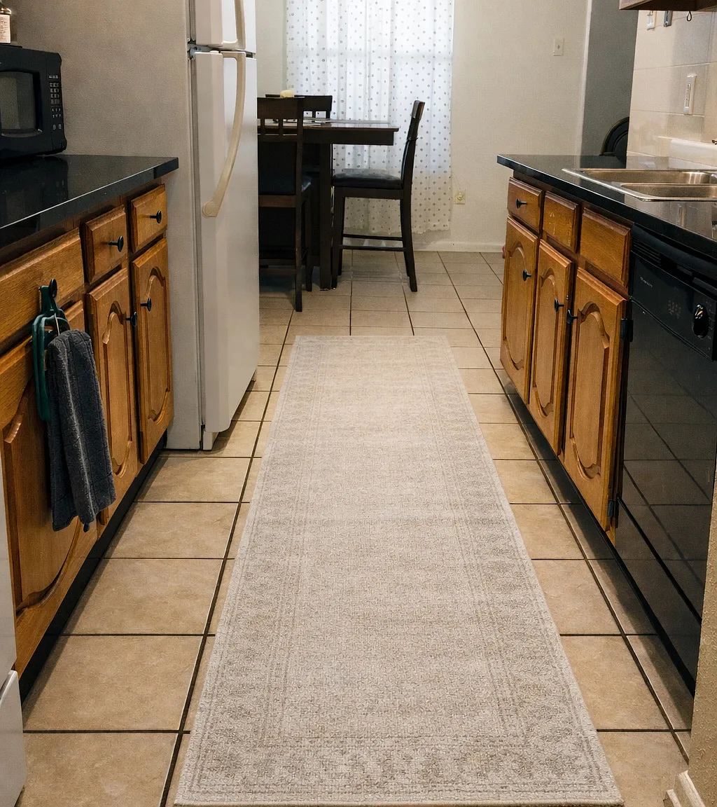 2 bed, 1100 sqft, $1,550 — Photo 4
