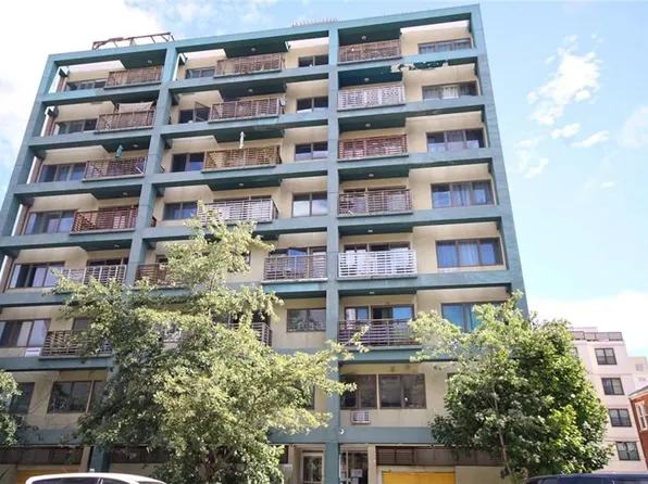 2943 Brighton 4th St APT 2D, Brooklyn, NY 11235