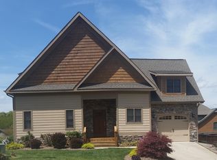 13 Trevors Trl, Asheville, NC 28806
