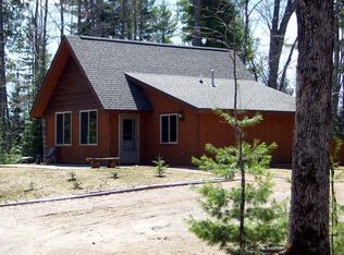 3463 Old 26 Rd, Conover, WI 54519