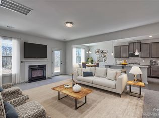 1108 Ashe Meadow Dr, Indian Trail, NC 28079