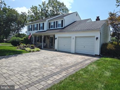 1 Alberts Ct, Richboro, PA, 18954