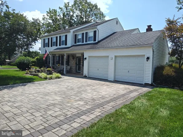 1 Alberts Ct, Richboro, PA 18954