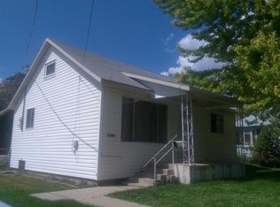 801 N Martin Rd, Helper, UT 84526