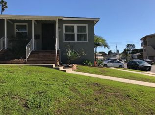 7863 Flight Ave, Los Angeles, CA 90045