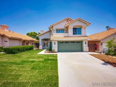 24530 Calle Magdalena, Murrieta, CA, 92562