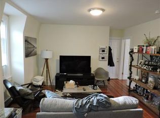 38 Chatham St #4, Cambridge, MA 02139