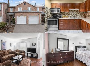 4 Sunshine Dr, Richmond Hill, ON L4C 8K8