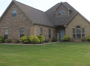 64 Red Springs Rd, Texarkana, TX 75501