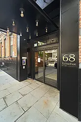 Rented by Living New York