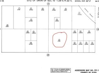 0 Delfern Rd LOT 10, Buttonwillow, CA 93206