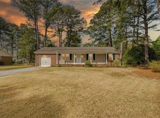 2020 Sarahs Creek Woods Rd, Hayes, VA 23072