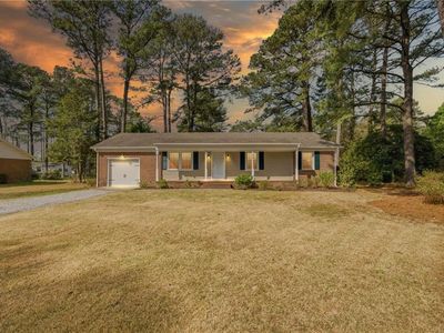 2020 Sarahs Creek Woods Rd, Hayes, VA, 23072