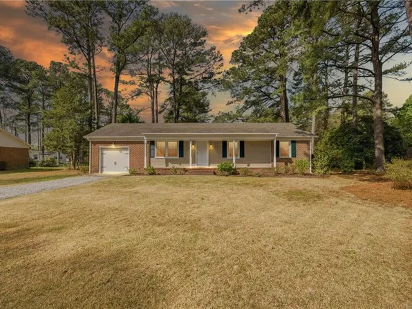 2020 Sarahs Creek Woods Rd, Hayes, VA 23072