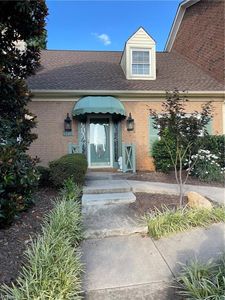 3722 Moss Creek Dr, Greensboro, NC, 27410