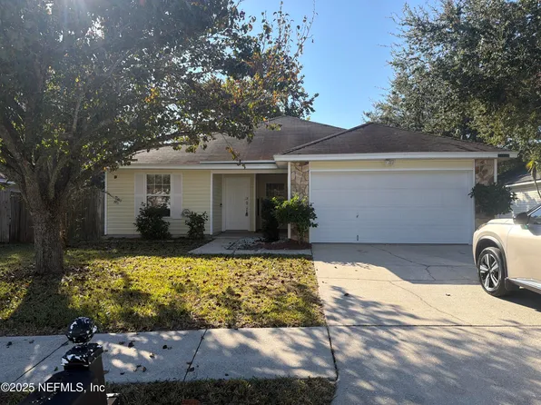 11114 STANLEY STEAMER Lane, Jacksonville, FL 32246