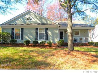 2534 Dalston Ln, Charlotte, NC 28210