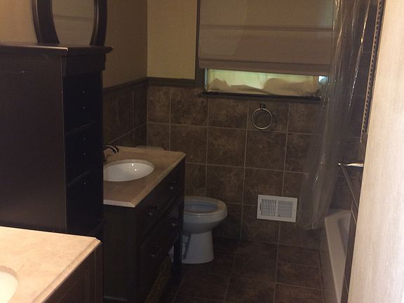 Remodeled main bath