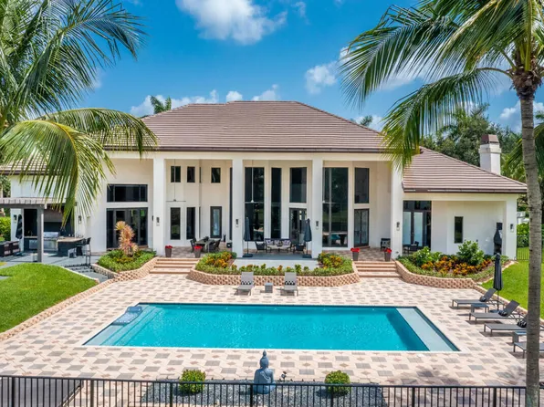 3500 Windmill Ranch Road, Weston, FL 33331