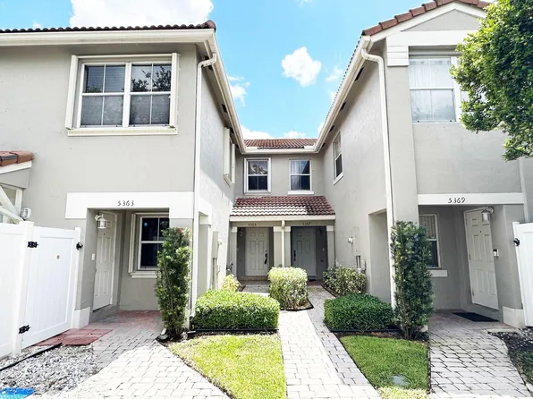 5365 SW 126th Terrace, Miramar, FL 33027