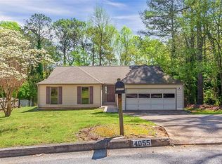 4055 Brooksbridge Xing, Johns Creek, GA 30022