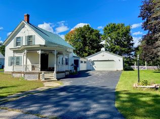 148 Maple St, Mooers, NY 12958