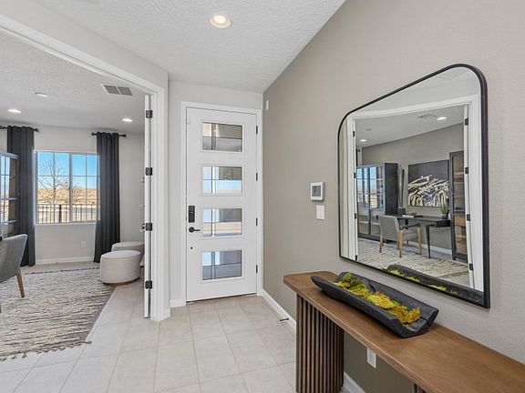 Model Representation