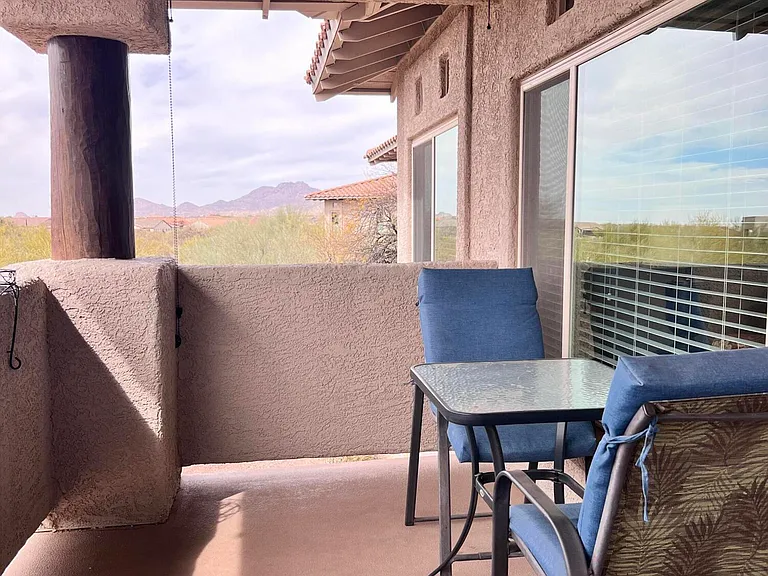 655 W Vistoso Highlands Dr #6217 — Photo 21