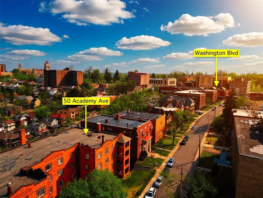 2 bed, 1200 sqft, $1,505 — Photo 2