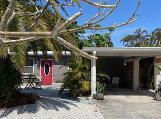 13311 2nd St E UNIT 1, Saint Petersburg, FL 33708