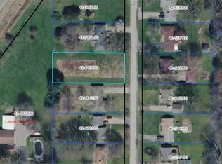 0 Huntington Dr NW, Warren, OH 44481