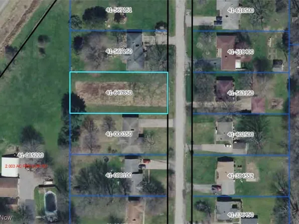 0 Huntington Dr NW, Warren, OH 44481