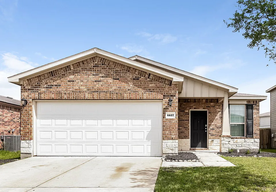 6627 Dayridge Ln