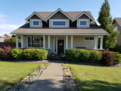 1016 Sanders Rd, Ellensburg, WA, 98926