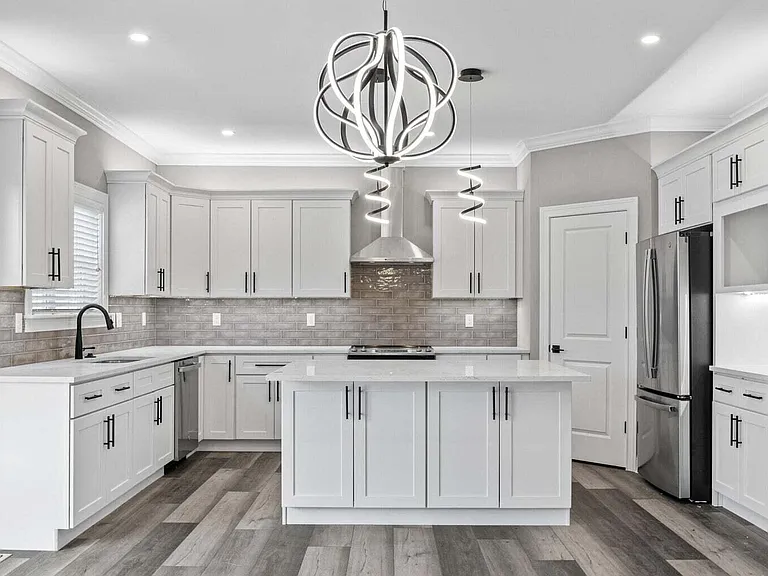 3589 Harper Woods Ln — Photo 3