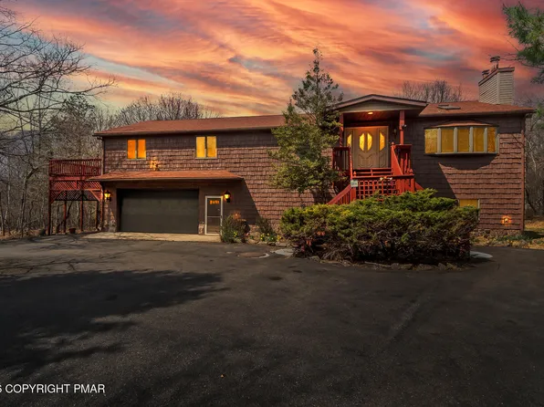 175 Winding Way, Albrightsville, PA 18210