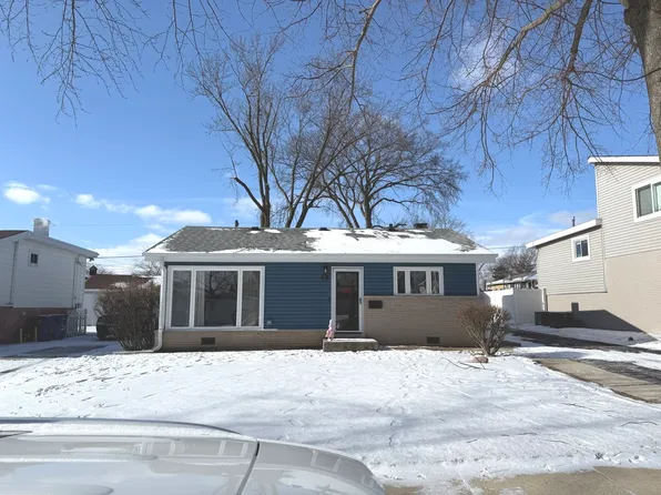 (undisclosed Address), Addison, IL 60101