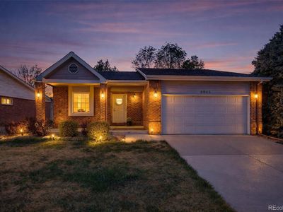 8943 Greenspointe Lane, Highlands Ranch, CO, 80130