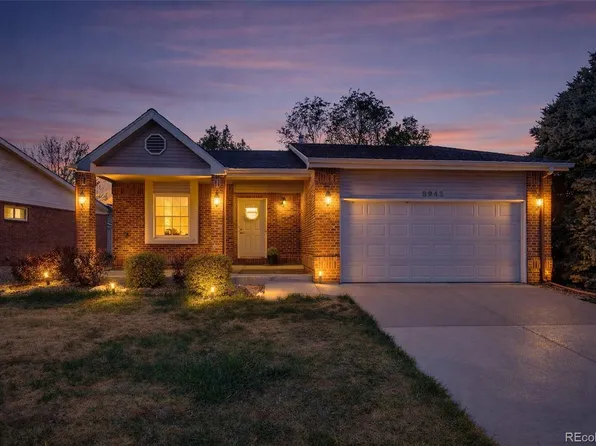 8943 Greenspointe Lane, Highlands Ranch, CO 80130