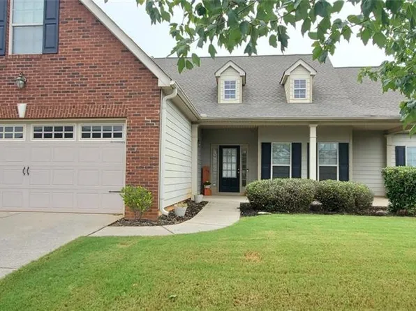 48 Hamilton Blvd NW, Cartersville, GA 30120