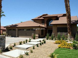 310 E Desert Rose Dr, Henderson, NV 89015