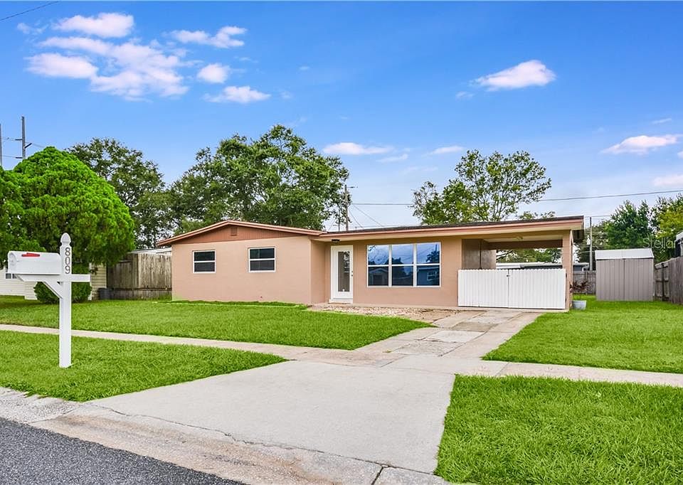 1st image of 809 Coldwater Dr