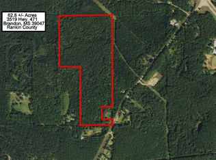 3603 Highway 471, Brandon, MS 39047